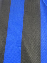 【2011/12】インテル(H)/ CONDITION:A- / SIZE:M / #4 / J.ZANETTI / セリエA、コッパイタリア優勝パッチ