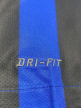【2011/12】インテル(H)/ CONDITION:A- / SIZE:M / #4 / J.ZANETTI / セリエA、コッパイタリア優勝パッチ