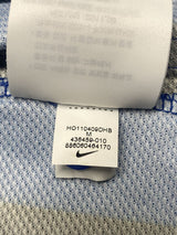 【2011/12】インテル(H)/ CONDITION:A- / SIZE:M / #4 / J.ZANETTI / セリエA、コッパイタリア優勝パッチ