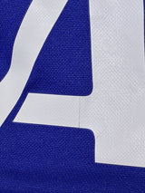 【2007】横浜F・マリノス(H)/ CONDITION:B+ / SIZE:O(日本規格)/ フルスポンサー