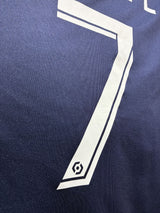 【2022/23】パリ・サンジェルマン(H)/ CONDITION:A / SIZE:M / #7 / MBAPPÉ