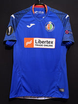 【2019/20】ヘタフェ(CUP/H)/ CONDITION:NEW / SIZE:S / #15 / CUCURELLA / UEL仕様