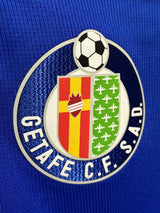 【2019/20】ヘタフェ(CUP/H)/ CONDITION:NEW / SIZE:S / #15 / CUCURELLA / UEL仕様