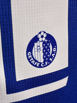【2019/20】ヘタフェ(CUP/H)/ CONDITION:NEW / SIZE:S / #15 / CUCURELLA / UEL仕様