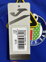 【2019/20】ヘタフェ(CUP/H)/ CONDITION:NEW / SIZE:S / #15 / CUCURELLA / UEL仕様
