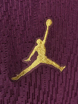 【2020/21】パリ・サンジェルマン(3RD)/ CONDITION:NEW / SIZE:S / #17 / DI MARÍA / UCL仕様 / 選手用