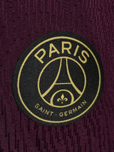 【2020/21】パリ・サンジェルマン(3RD)/ CONDITION:NEW / SIZE:S / #17 / DI MARÍA / UCL仕様 / 選手用