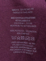 【2020/21】パリ・サンジェルマン(3RD)/ CONDITION:NEW / SIZE:S / #17 / DI MARÍA / UCL仕様 / 選手用