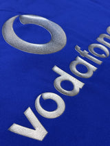 【2002/03】マンチェスター・ユナイテッド(3rd) / CONDITION:New / SIZE:XL / #7 / BECKHAM / プレミアパッチ