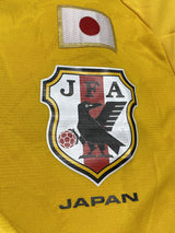 【2011】女子日本代表(GK)/ CONDITION:New / SIZE:XOT(日本規格)/ 2011女子W杯パッチ / 選手用
