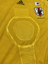 【2011】女子日本代表(GK)/ CONDITION:New / SIZE:XOT(日本規格)/ 2011女子W杯パッチ / 選手用