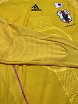 【2011】女子日本代表(GK)/ CONDITION:New / SIZE:XOT(日本規格)/ 2011女子W杯パッチ / 選手用