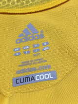 【2011】女子日本代表(GK)/ CONDITION:New / SIZE:XOT(日本規格)/ 2011女子W杯パッチ / 選手用