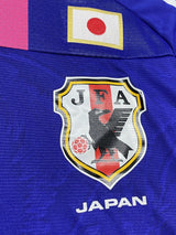 【2010/11】女子日本代表(H)/ CONDITION:New / SIZE:L(日本規格)/ 選手用