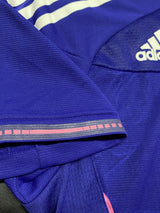 【2010/11】女子日本代表(H)/ CONDITION:New / SIZE:L(日本規格)/ 選手用