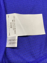 【2010/11】女子日本代表(H)/ CONDITION:New / SIZE:L(日本規格)/ 選手用