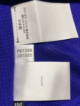 【2010】日本代表(H)/ CONDITION:A / SIZE:M(日本規格)/ #2 / ABE / W杯パラグアイ代表戦仕様 / オーセンティック