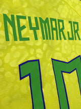 【2022/23】ブラジル代表(H)/ CONDITION:A / SIZE:S / #10 / NEYMAR JR