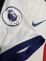 【2019/20】トッテナム(H)/ CONDITION:A / SIZE:L / #23 / ERIKSEN / プレミアパッチ