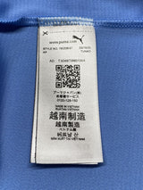 【2025/26】マンチェスター・シティ(H)/ CONDITION:A / SIZE:M
