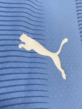 【2023】マンチェスター・シティ(H)/ CONDITION:New / SIZE:XXL / #19 / J.ALVAREZ / クラブW杯パッチ / オーセンティック