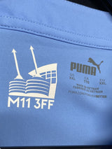 【2023】マンチェスター・シティ(H)/ CONDITION:New / SIZE:XXL / #19 / J.ALVAREZ / クラブW杯パッチ / オーセンティック