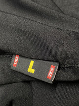 【2012/13】ASローマ(3rd)/ CONDITION:New / SIZE:L / #16 / DE ROSSI / セリエAパッチ