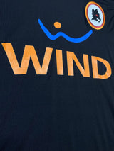 【2012/13】ASローマ(3rd)/ CONDITION:New / SIZE:L / #16 / DE ROSSI / セリエAパッチ