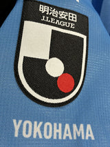 【2024】横浜FC(H)/ CONDITION:A / SIZE:XXL(ASIA)/ #3 / TAKUMI