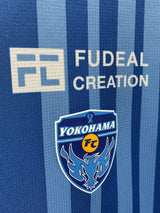 【2024】横浜FC(H)/ CONDITION:A / SIZE:XXL(ASIA)/ #3 / TAKUMI