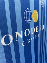 【2024】横浜FC(H)/ CONDITION:A / SIZE:XXL(ASIA)/ #3 / TAKUMI