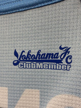 【2024】横浜FC(H)/ CONDITION:A / SIZE:XXL(ASIA)/ #3 / TAKUMI
