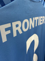 【2024】横浜FC(H)/ CONDITION:A / SIZE:XXL(ASIA)/ #3 / TAKUMI