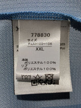 【2024】横浜FC(H)/ CONDITION:A / SIZE:XXL(ASIA)/ #3 / TAKUMI