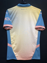 【2024/25】マンチェスター・シティ(4TH)/ CONDITION:A / SIZE:S