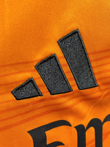 【2024/25】レアル・マドリード(A)/ CONDITION:A / SIZE:XL(日本規格)