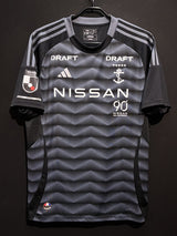 【2024】横浜F・マリノス(SP)/ CONDITION:A / SIZE:2XL(日本規格)/ #2 / KATSUYA