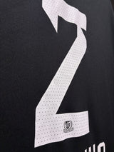【2024】横浜F・マリノス(SP)/ CONDITION:A / SIZE:2XL(日本規格)/ #2 / KATSUYA