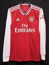 【2019/20】アーセナル(H)/ CONDITION:A / SIZE:L(日本規格)/ #2 / BELLERIN