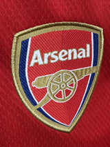 【2019/20】アーセナル(H)/ CONDITION:A / SIZE:L(日本規格)/ #2 / BELLERIN