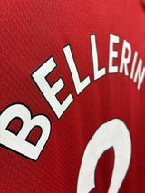 【2019/20】アーセナル(H)/ CONDITION:A / SIZE:L(日本規格)/ #2 / BELLERIN