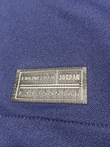 【2021/22】パリ・サンジェルマン(H)/ CONDITION:New / SIZE:L / #4 / SERGIO RAMOS / リーグ・アンパッチ