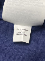 【2021/22】パリ・サンジェルマン(H)/ CONDITION:New / SIZE:L / #4 / SERGIO RAMOS / リーグ・アンパッチ