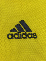 【2021】スウェーデン代表(H)/ CONDITION:A / SIZE:XO(日本規格)/ #10 / FORSBERG / EURO2020ポーランド戦仕様