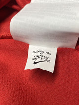 【2024】ポルトガル代表(H)/ CONDITION:A / SIZE:M / #7 / RONALDO / EURO2024、UEFA Foundationパッチ