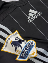 【2006/07】チェルシー(3rd)/ CONDITION:New / SIZE:L / #11 / DROGBA / プレミア優勝パッチ