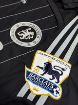 【2006/07】チェルシー(3rd)/ CONDITION:New / SIZE:L / #11 / DROGBA / プレミア優勝パッチ