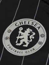 【2006/07】チェルシー(3rd)/ CONDITION:New / SIZE:L / #11 / DROGBA / プレミア優勝パッチ