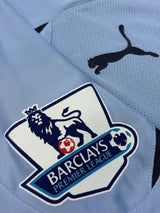 【2010/11】トッテナム(A)/ CONDITION:B+ / SIZE:M / #3 / BALE / プレミアパッチ