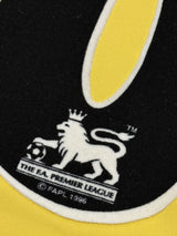 【2004/06】リバプール(A/3rd)/ CONDITION:New / SIZE:M(38/40)/ #8 / GERRARD / プレミアパッチ